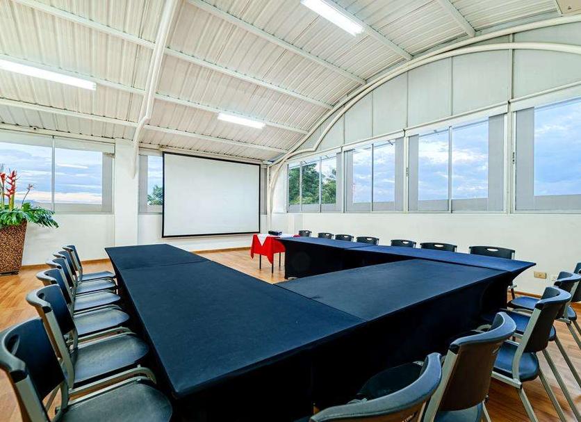 Conference room Ảnh