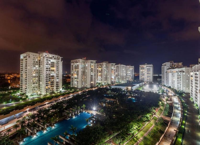 Cảnh ngoài trời Ảnh