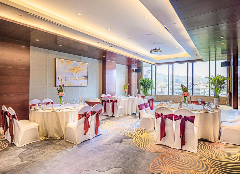 Sảnh yến tiệc Ảnh