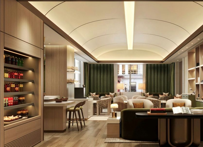 Lounge Ảnh