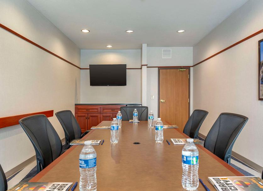 Conference room Ảnh