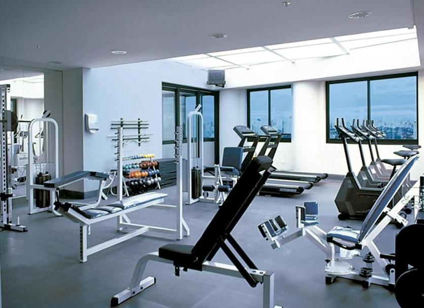 Gym Ảnh