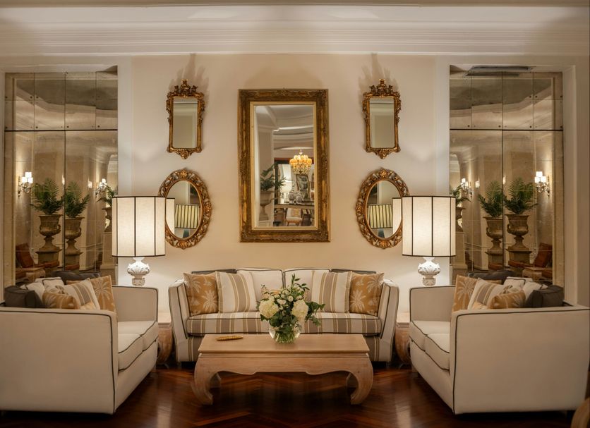 Lounge Ảnh