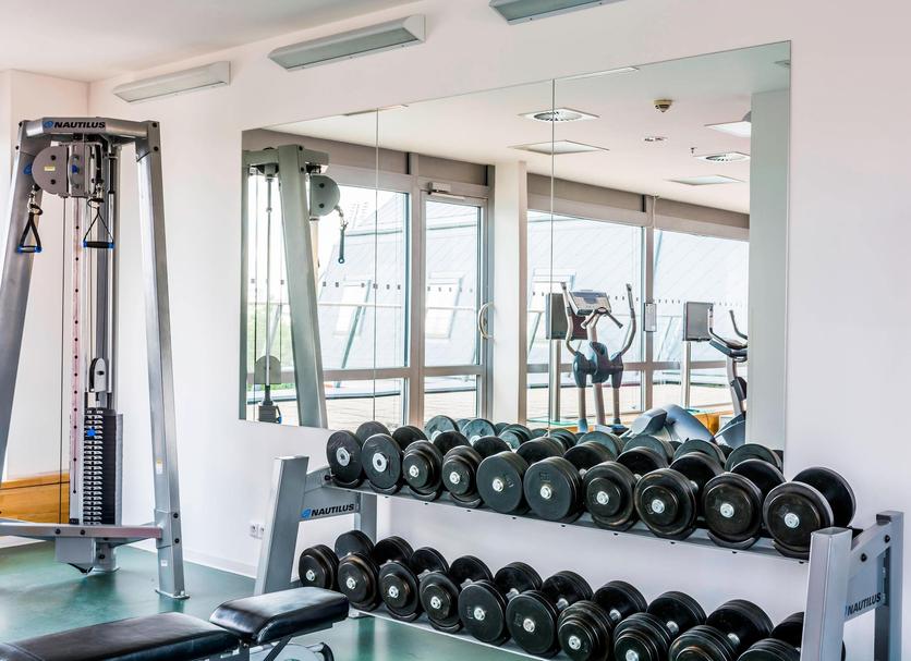 Gym Ảnh