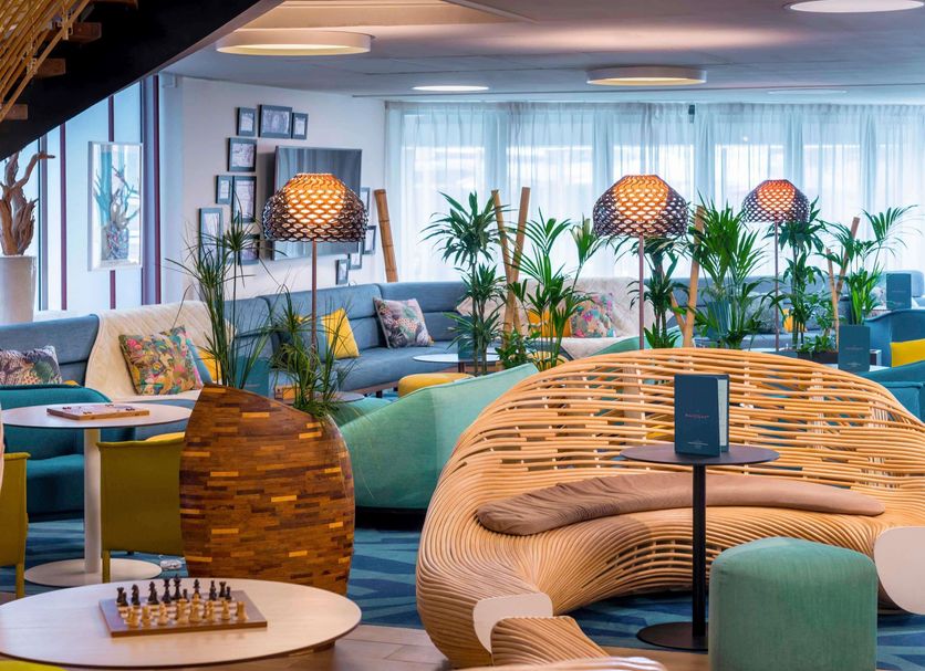 Lounge Ảnh