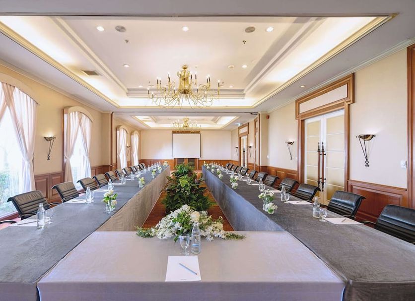 Conference room Ảnh