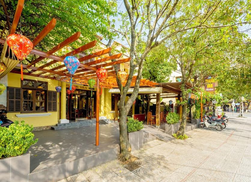 Cảnh ngoài trời Ảnh