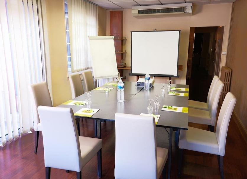 Conference room Ảnh