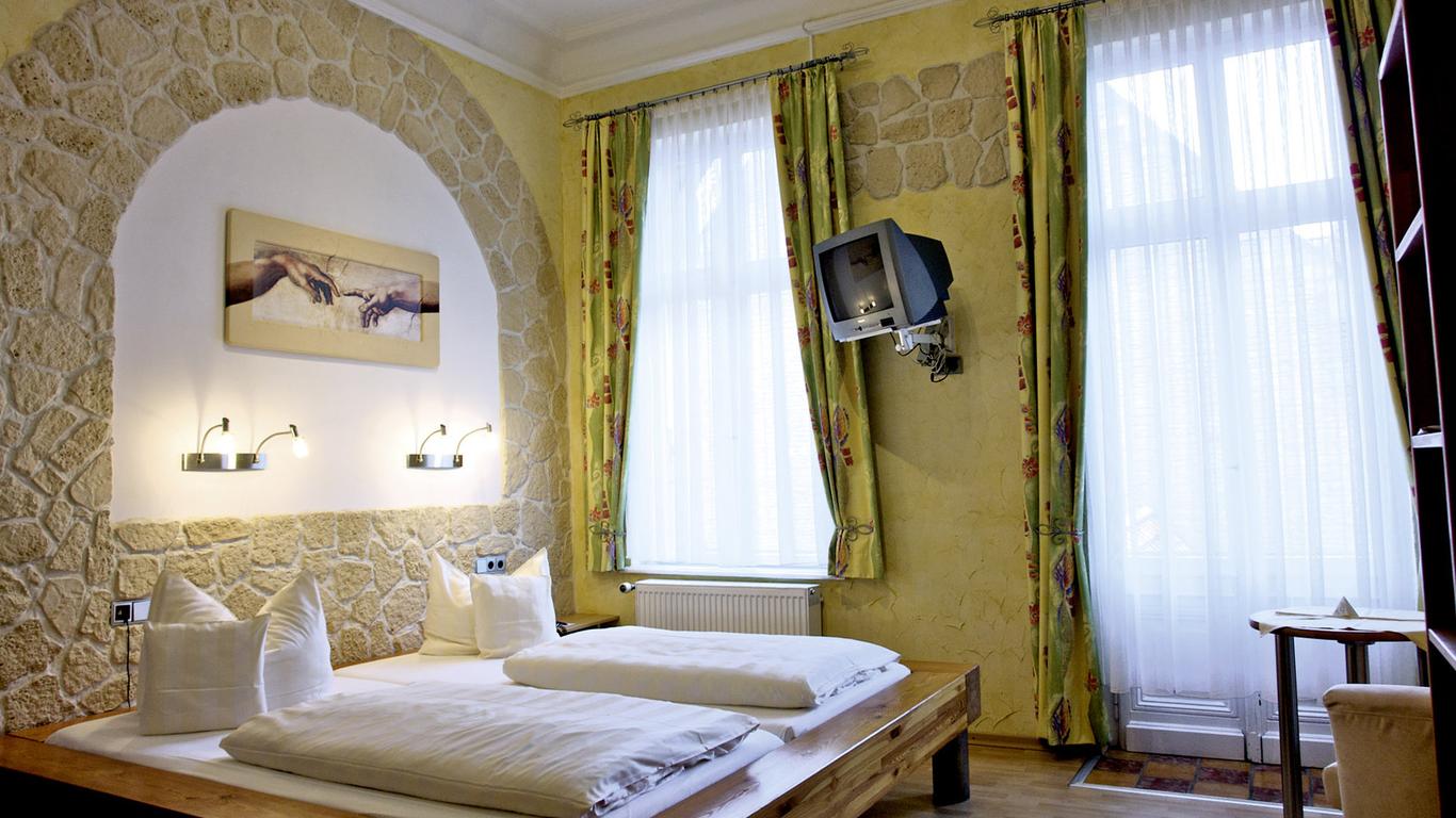 Hotel Deutsches Haus
