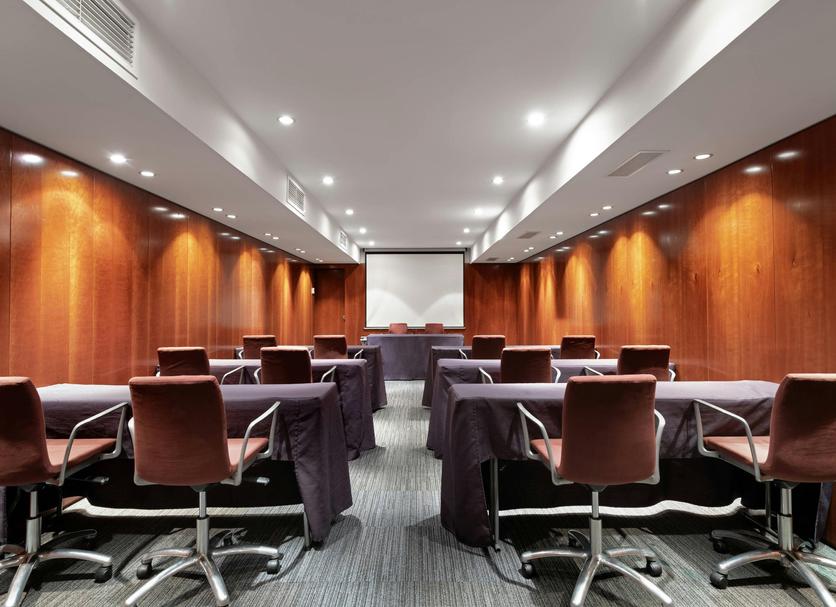 Conference room Ảnh