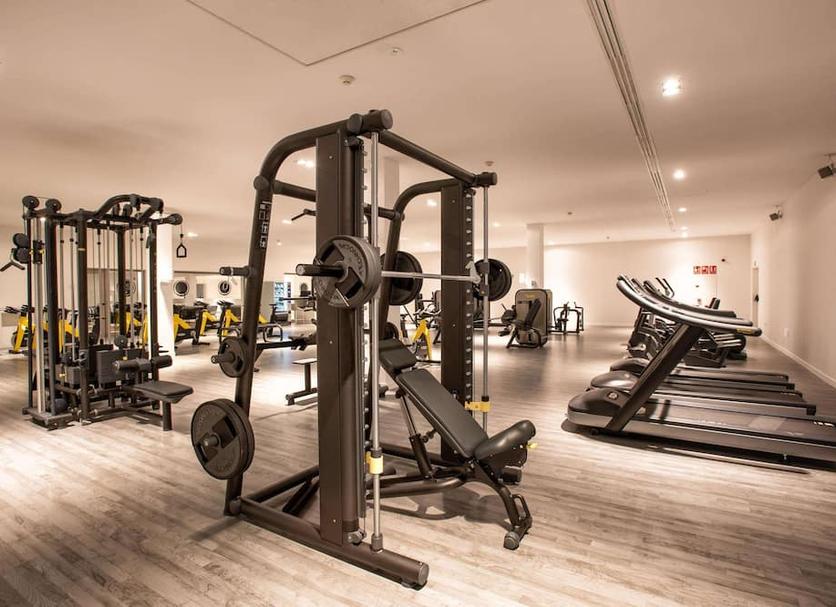 Gym Ảnh