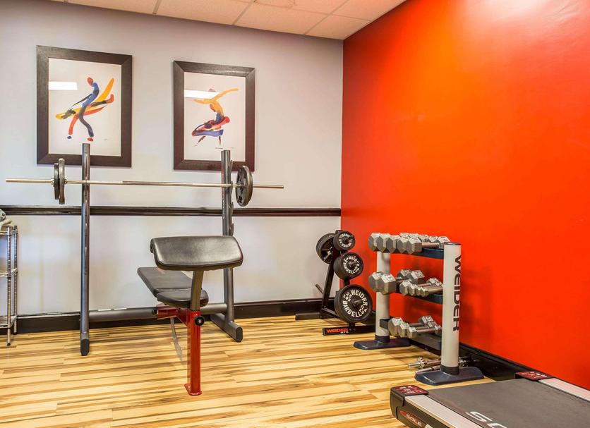 Gym Ảnh