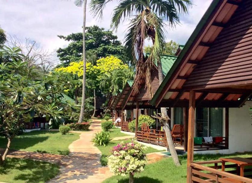 Cảnh ngoài trời Ảnh