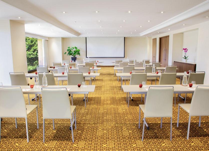 Conference room Ảnh