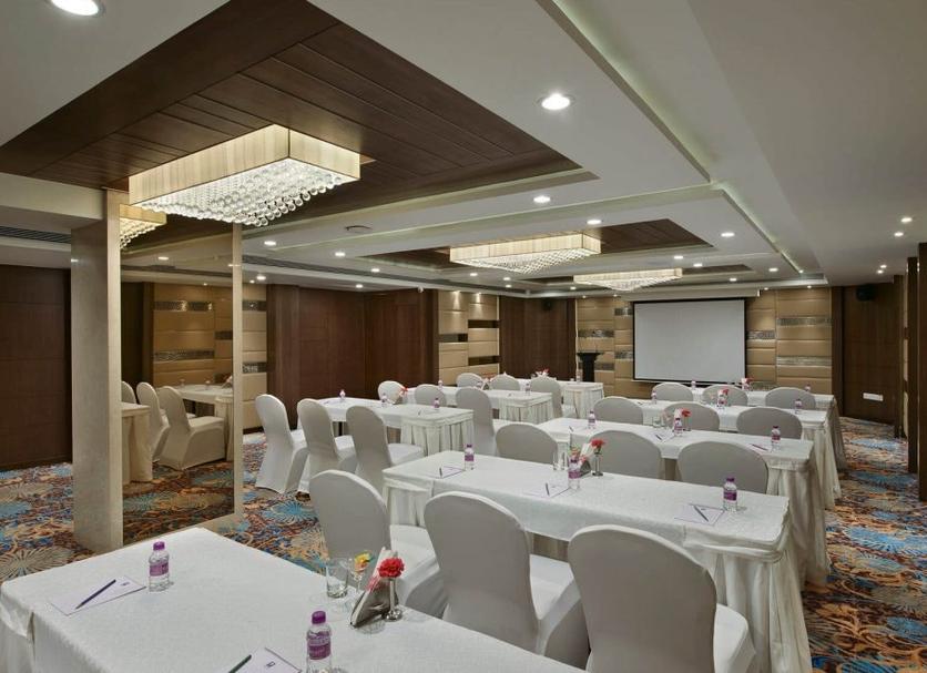 Conference room Ảnh
