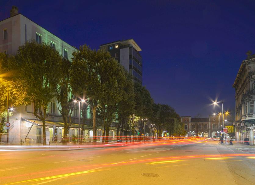 Cảnh ngoài trời Ảnh