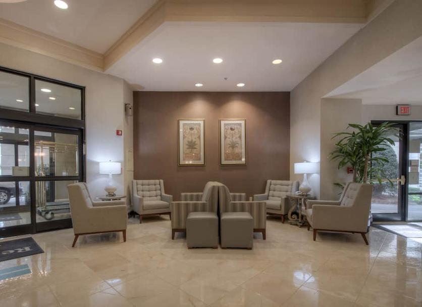 Lounge Ảnh