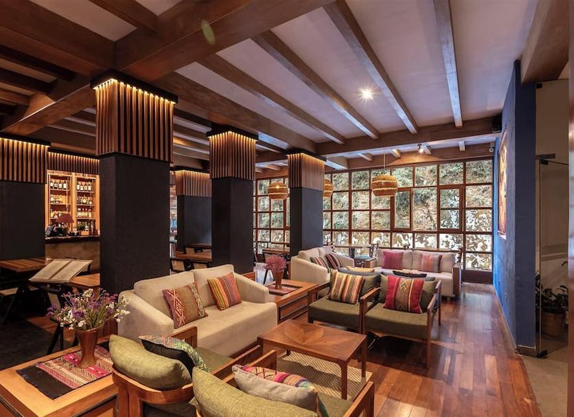 Lounge Ảnh