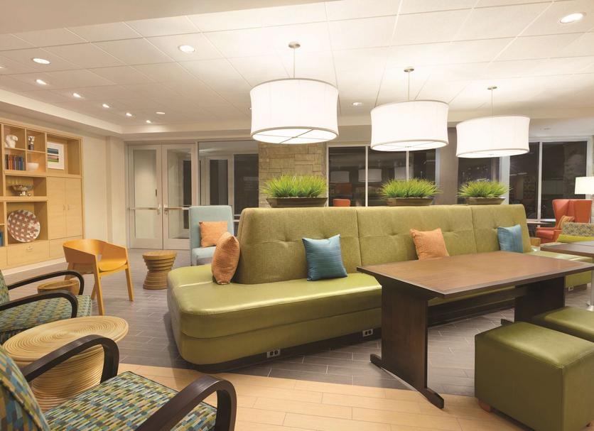 Lounge Ảnh