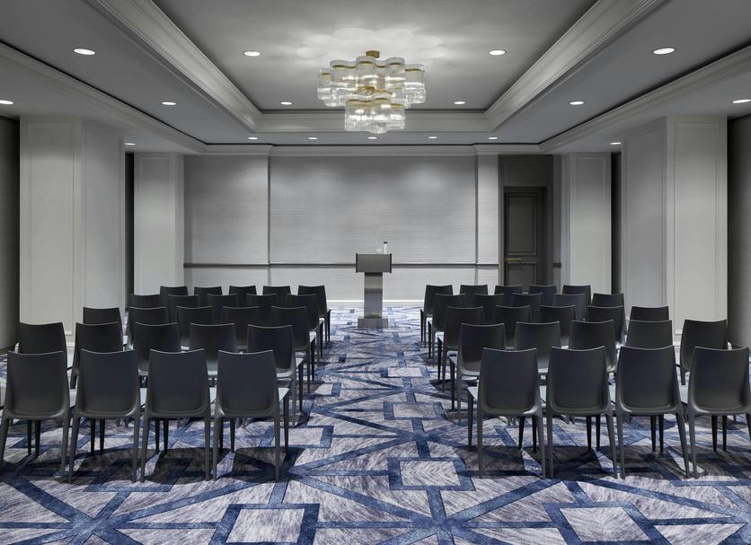 Conference room Ảnh