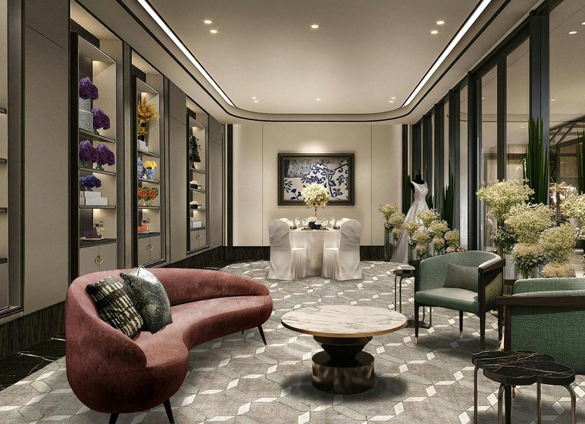 Lounge Ảnh