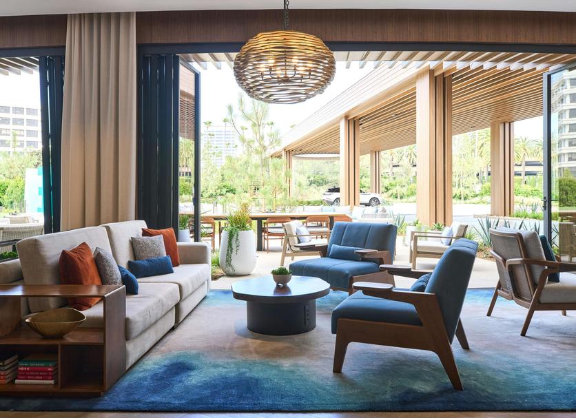 Lounge Ảnh