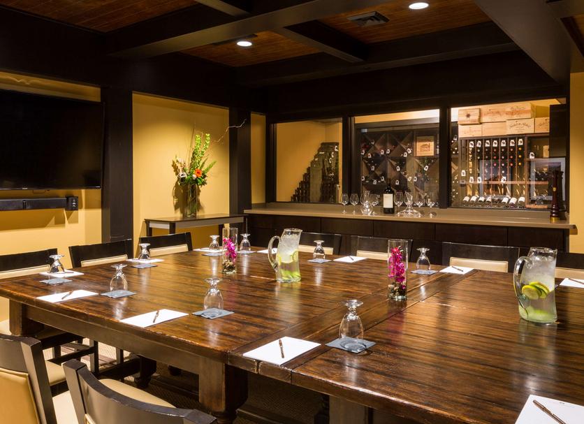 Conference room Ảnh
