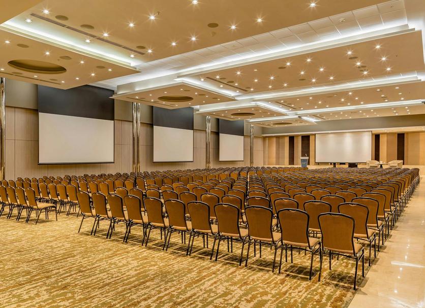 Conference room Ảnh