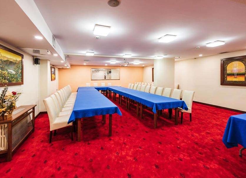 Conference room Ảnh