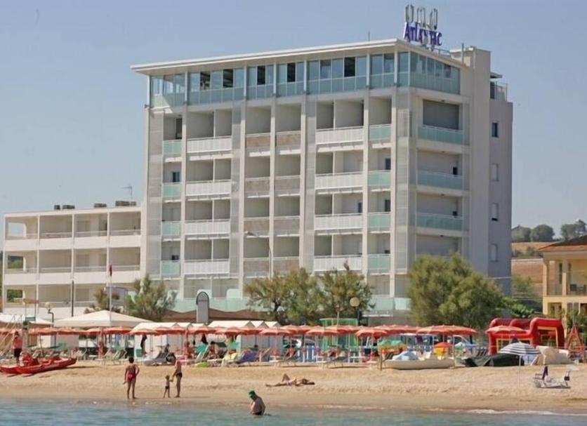 Toà nhà Ảnh