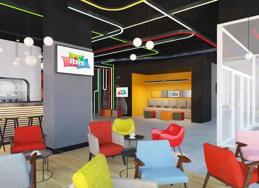Lounge Ảnh