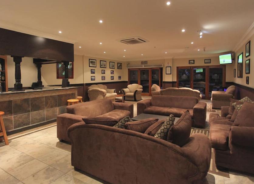 Lounge Ảnh