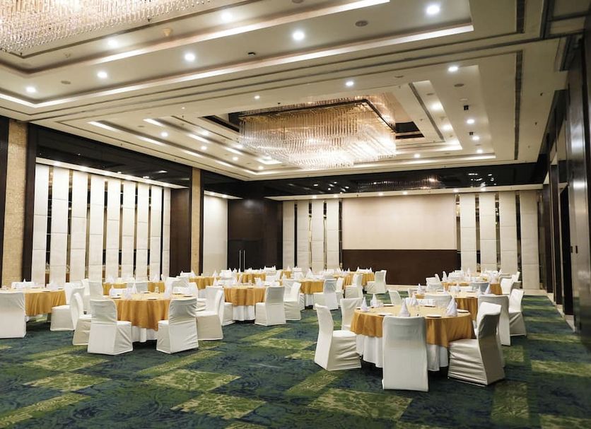 Sảnh yến tiệc Ảnh