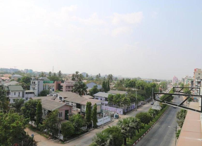 Cảnh ngoài trời Ảnh