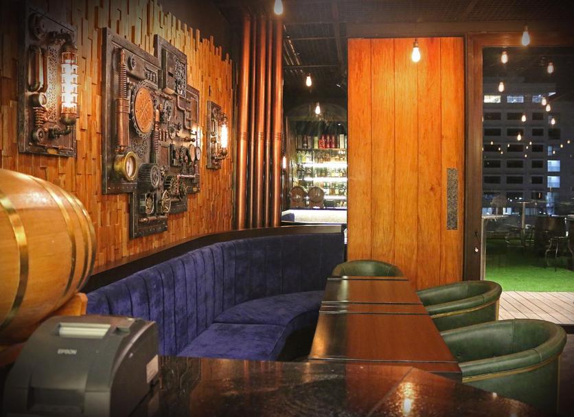 Lounge Ảnh