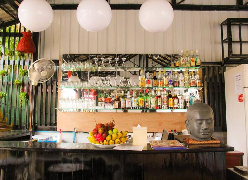 Bar Ảnh