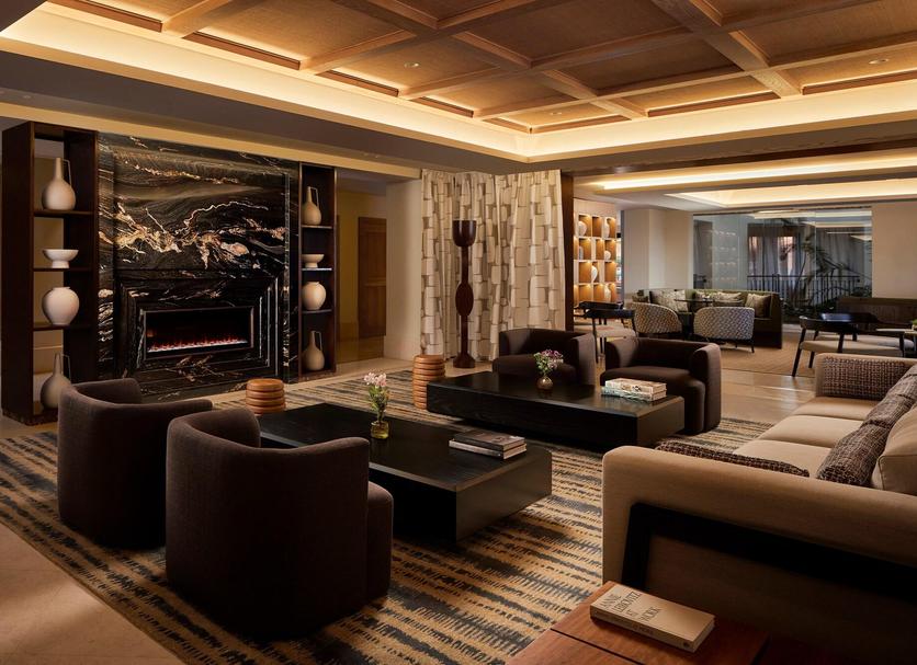 Lounge Ảnh