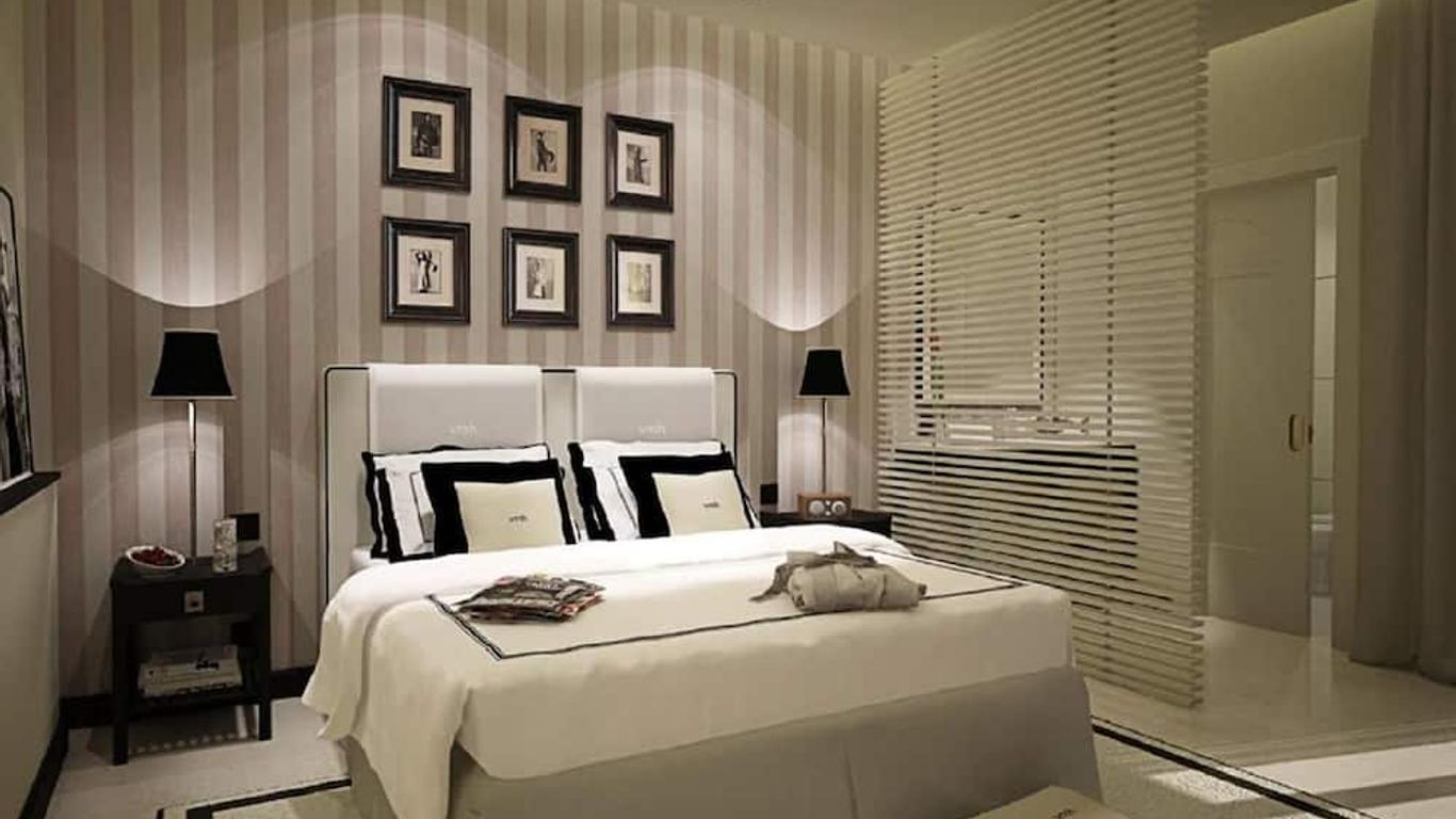 Hotel Vista Mare