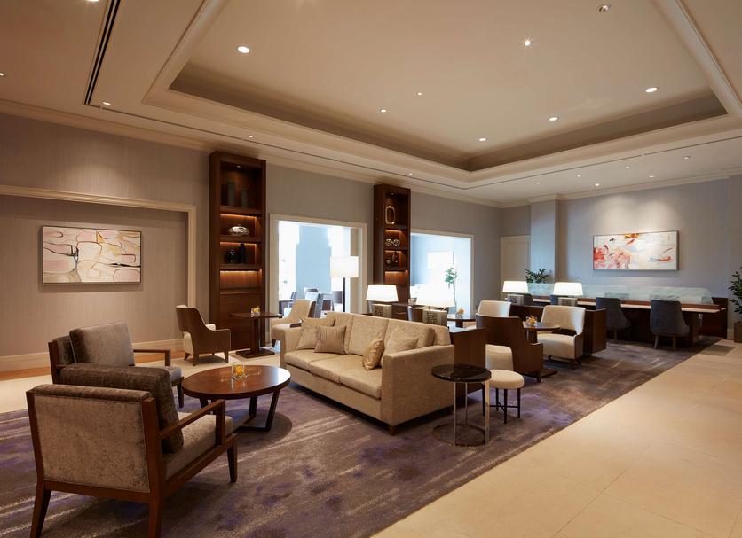 Lounge Ảnh