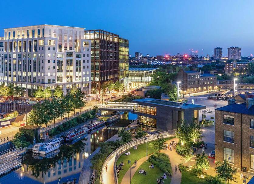 Cảnh ngoài trời Ảnh