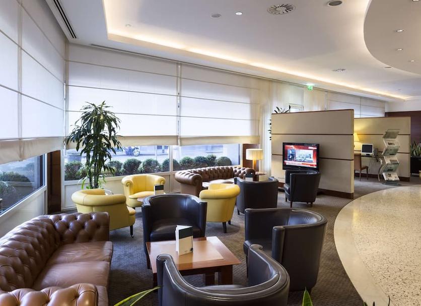 Lounge Ảnh