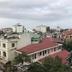 Cảnh ngoài trời