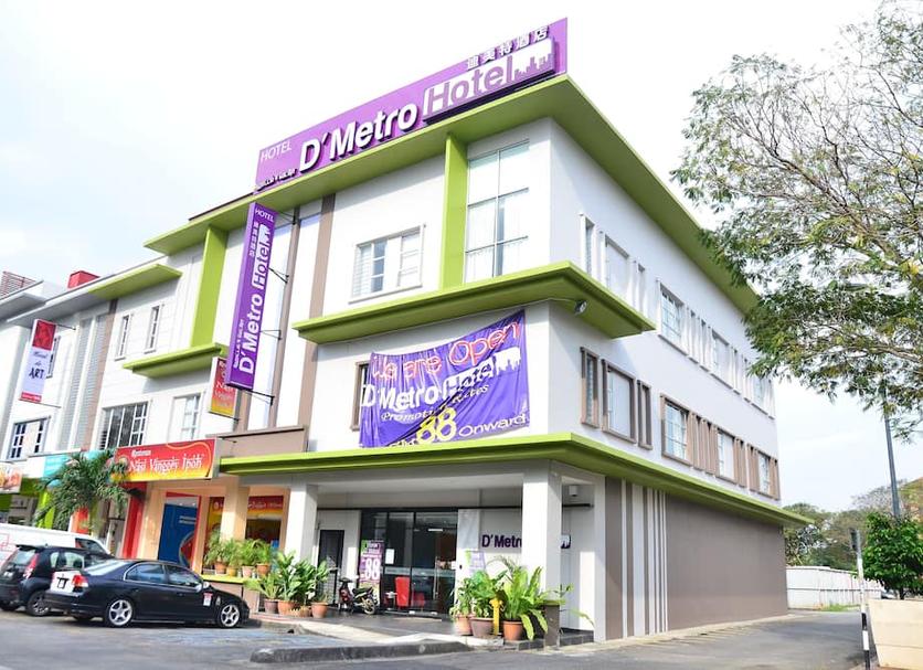 Toà nhà Ảnh