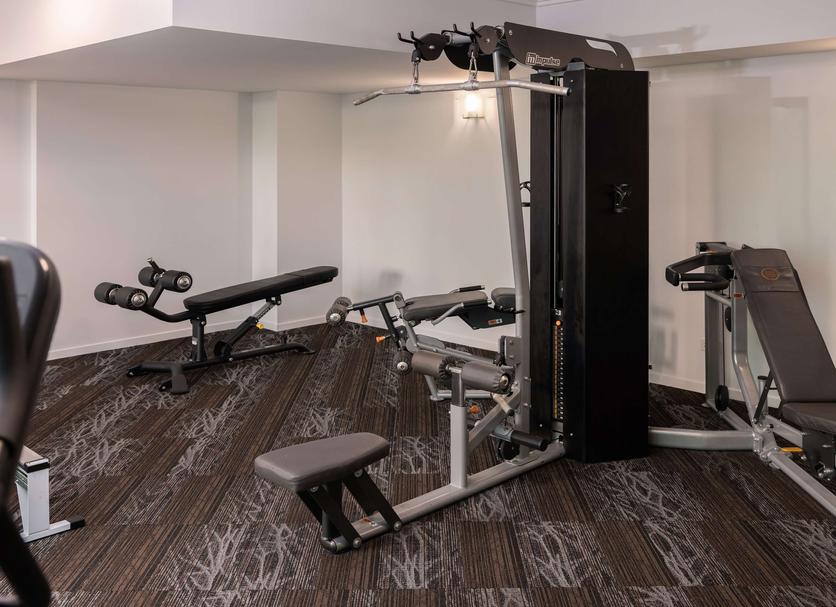 Gym Ảnh