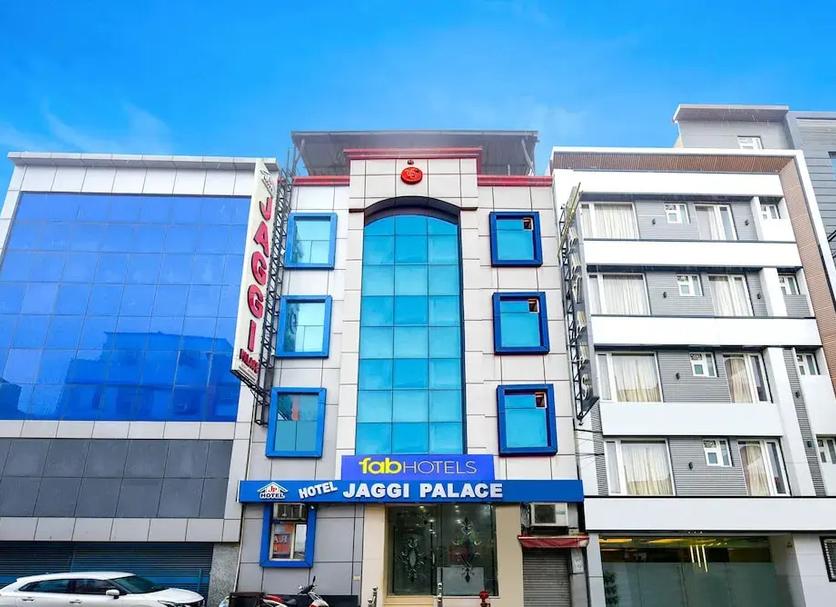 Toà nhà Ảnh