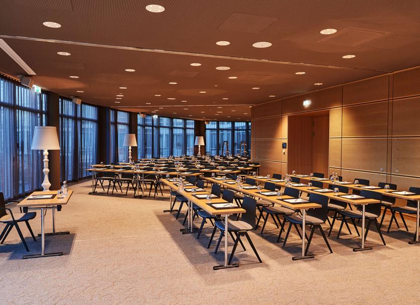 Conference room Ảnh