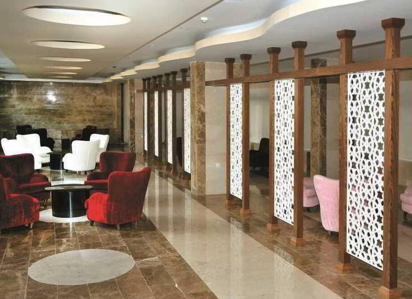 Lounge Ảnh