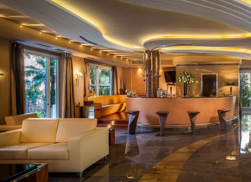 Lounge Ảnh