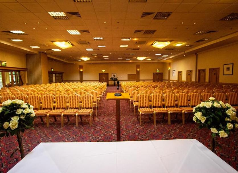 Conference room Ảnh