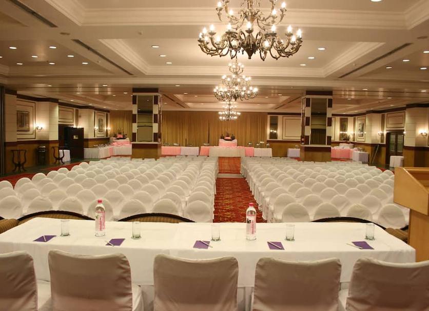 Conference room Ảnh